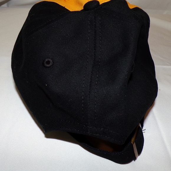 Women's One Size Pittsburgh Steelers Hat - Picture 8 of 8